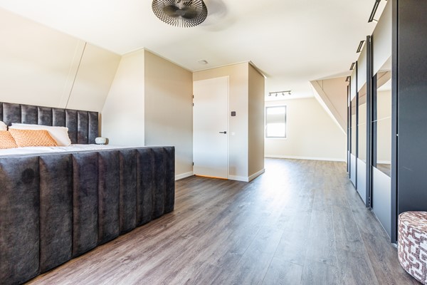 Medium property photo - Heuvelstee 46, 3281 MS Numansdorp